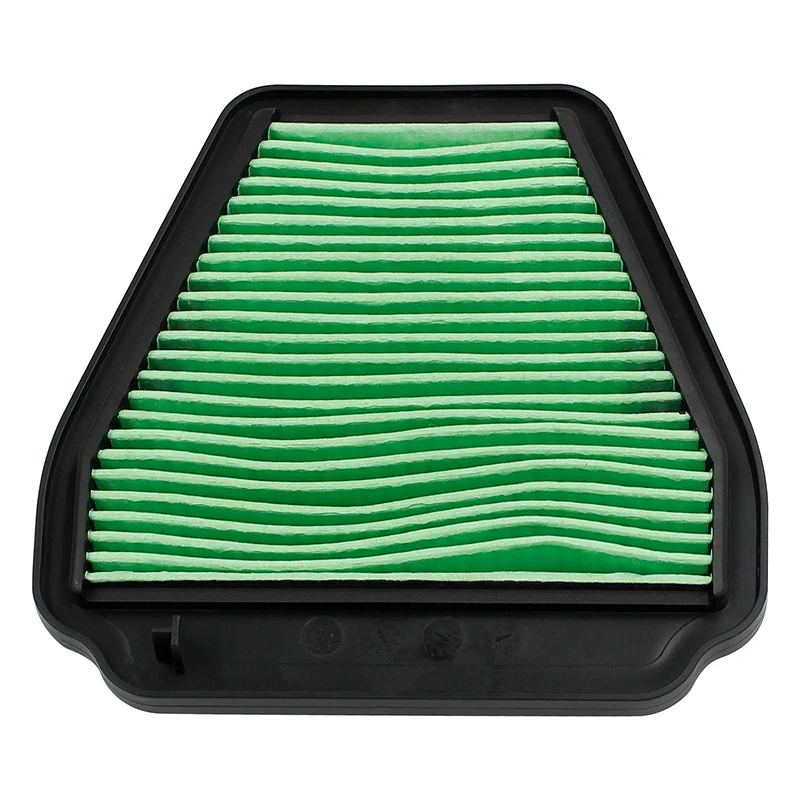 Запчасти для мотоциклов очиститель впускного воздушного фильтра с высоким