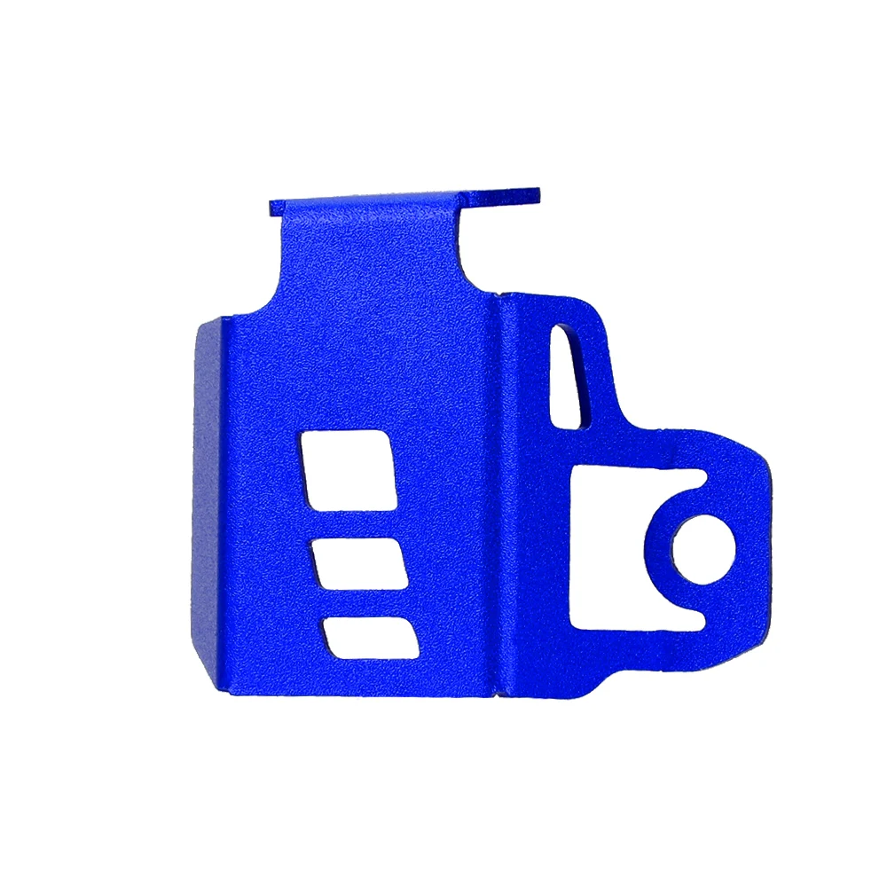 Для Yamaha FZ6 FZ-6 ZF6N FZ6R FAZER fz6 S все годы мотоцикла CNC Задняя Тормозная жидкость