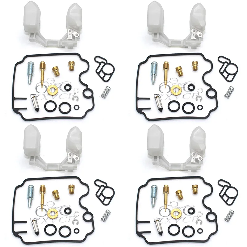 Набор для Ремонта Карбюратора XJ600 NH 4BR 1994-1995 XJ600SH XJ600SN S N XJ 600 NH SH SN