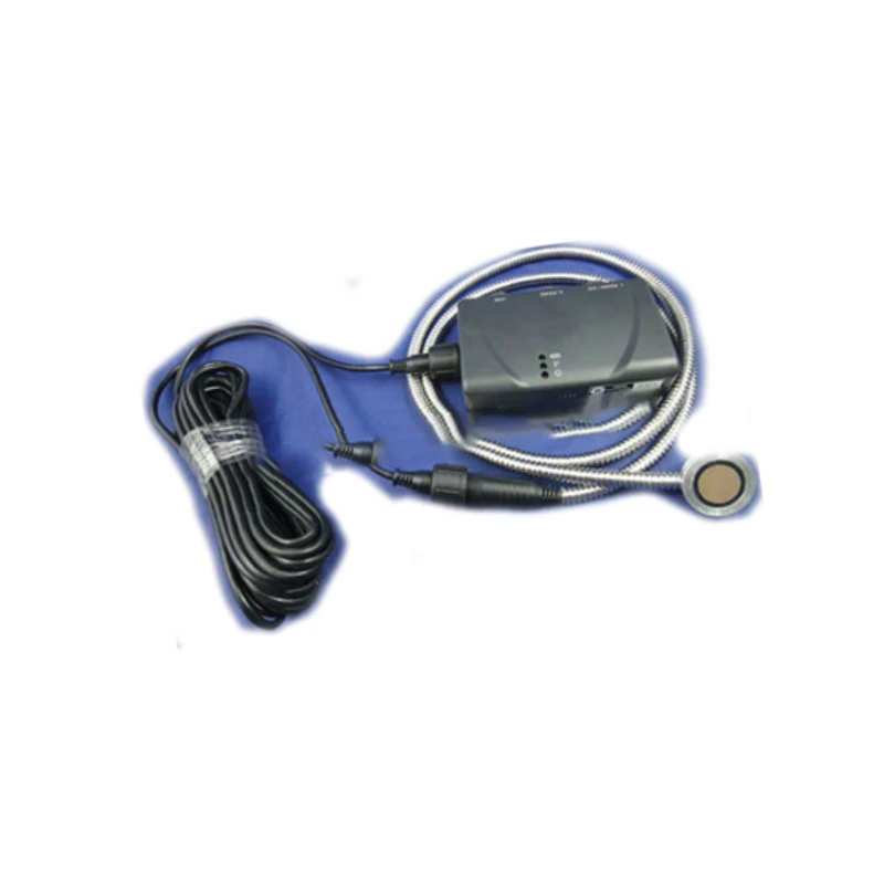 

Digital Fuel Oil Tank Level Indicator With Ultrasonic Temperature Sensor