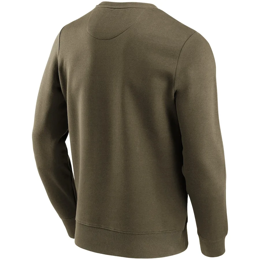 Футболка Мужская/женская оверсайз с длинным рукавом и 3D-принтом