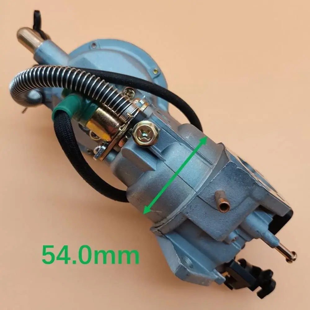 Карбюратор Carb совместимый с Honda GX390 188F комплект для преобразования сжиженного