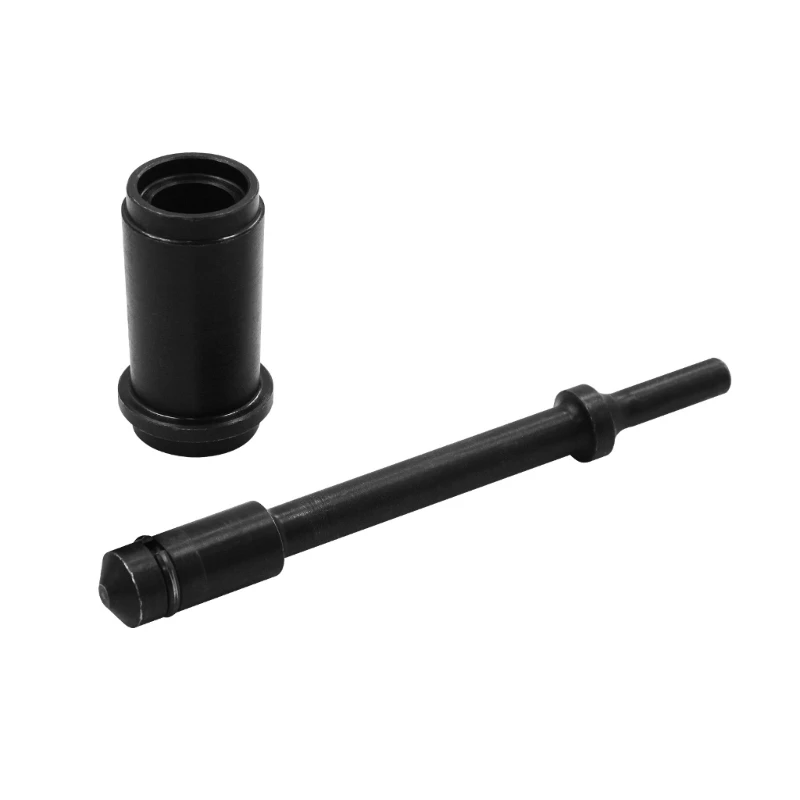 Q39F Прочные короткие пневматические анкеры Отвертка втулки штифта 29450 1-3/8 дюйма