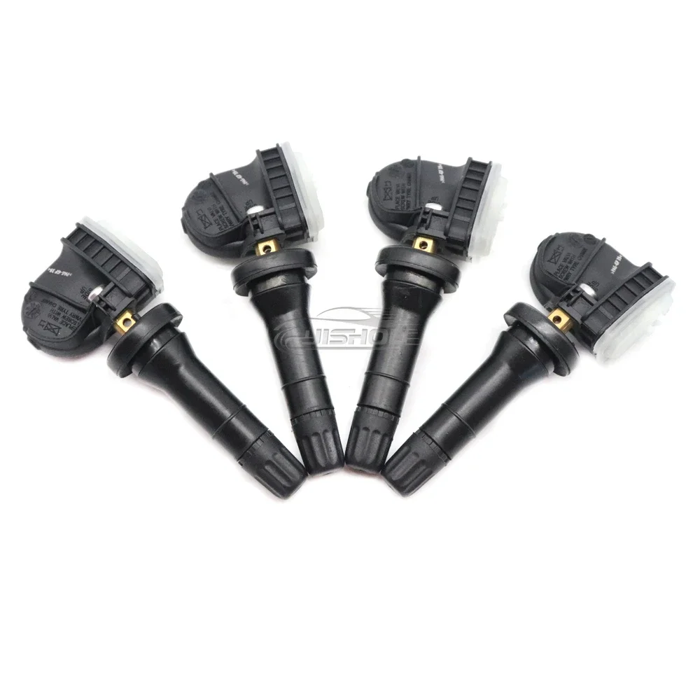 Датчик контроля давления в шинах TPMS для Haval Dargo F5 F7 H4 Great Wall Poe WEY P8 VV5 VV6 VV7 ORA iQ 433 МГц