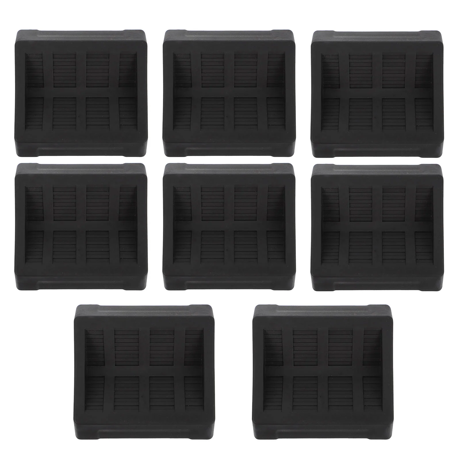 

Furniture Cups Caster Leg Stopper Pad Wheel Bottom Bed Skid Non Sofa Castor Feet Protectors Castors Piano Cup