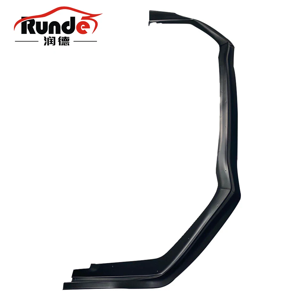 

For Subaru WRX Car Front Lip Bumper Small 2015-2017Subaru WRX/STI