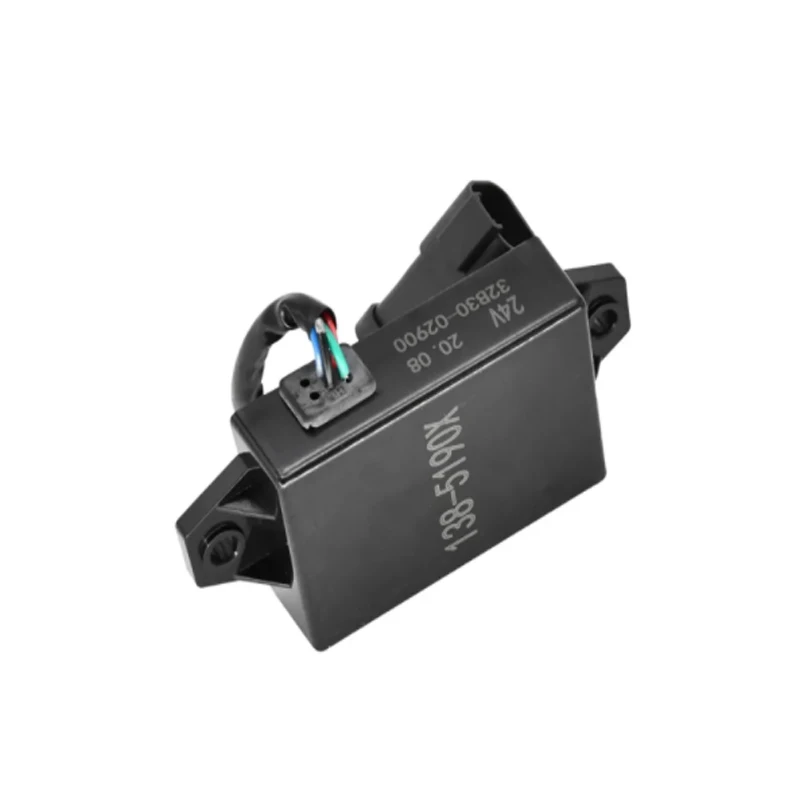 32B90-02900 E307 307B 307C 308C 313B 315B 315C 318B электронный контроллер двигателя для экскаватора