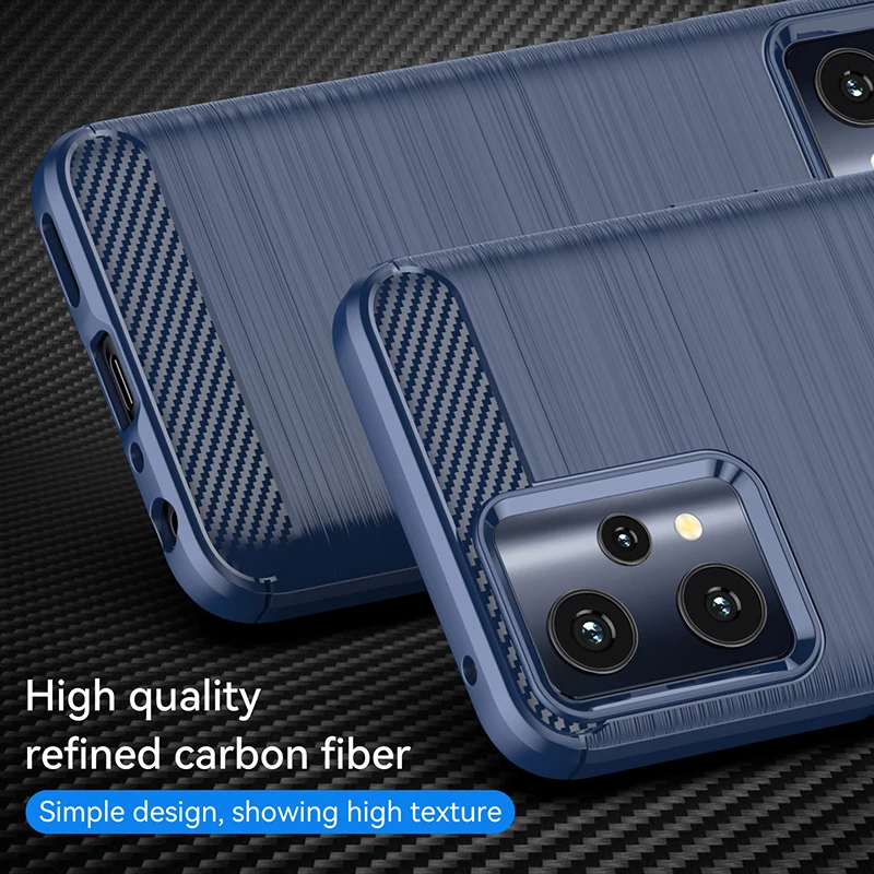 For OnePlus Nord Nord CE 2 Lite 5G Case Cover For OnePlus Nord CE 2 Lite Funda Shell Shockproof Soft Silicone Phone Bumper