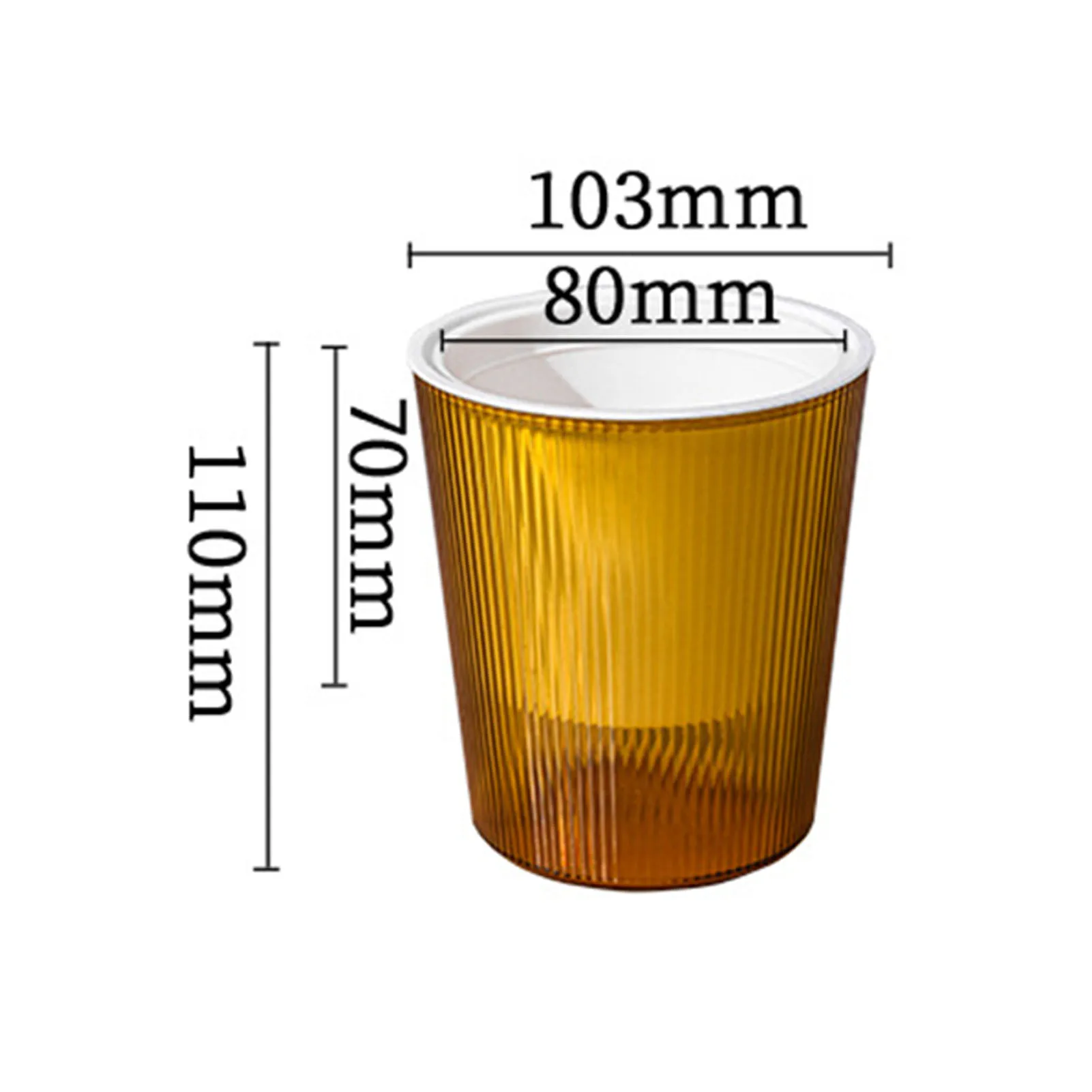 

Прозрачные самополивные горшки JY