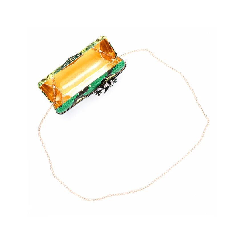 Women Summer Italian Design Imitation Snake Fashion High Heel Slippers for Wedding Party Travel Size 38 to 43 Can Be Wholesale