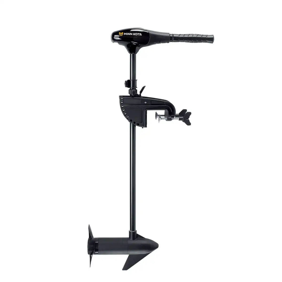

Minn Kota Endura C2 30 12V 30lb Thrust, 30" Shaft Transom Mount Trolling Motor