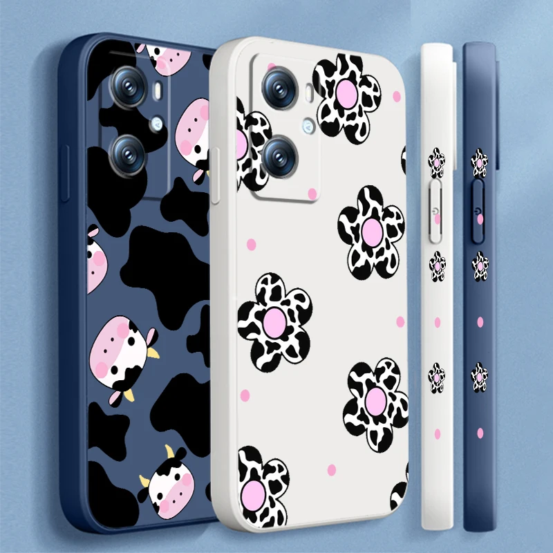 Жидкий левый канат для OPPO Find Reno 7 6 X6 X5 X3 X2 A98 A96 A15 A53 A74 A72 A5 A16 K 5G S 2020 4G Back