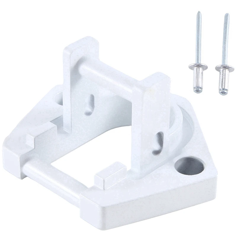 Навес Нижний Кронштейн ножки аксессуары Запчасти для Dometic Sunchaser II RV мотоцикл