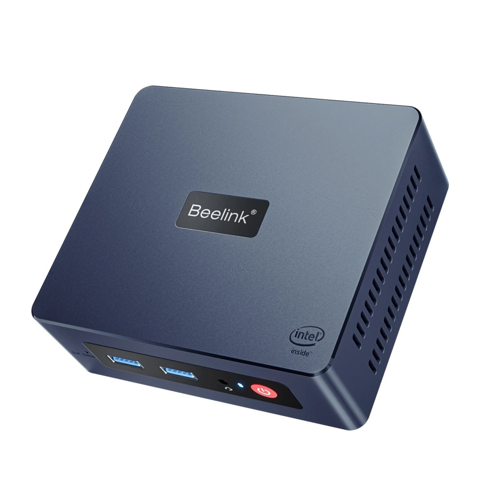 

Beelink MINI S Windows 11 Mini PC Intel Jasper Lake N5095 Tablet DDR4 16GB 8GB SSD 128GB 256GB 512GB 1TB Desktop Gaming Computer
