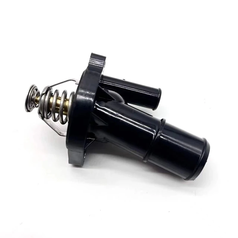 AU05 -LR 027158 Термостат охлаждающей жидкости двигателя для LAND ROVER Freelander Evoque Range Rover