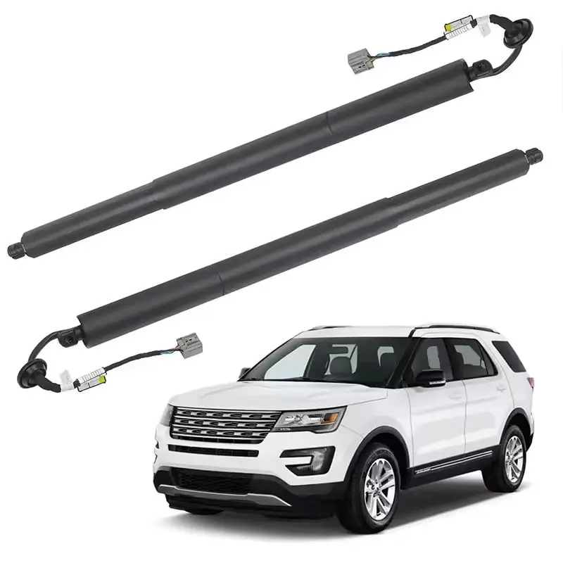 1 шт. BB5Z14B351A Совершенно новая левая стойка заднего хода для Explorer 11-15