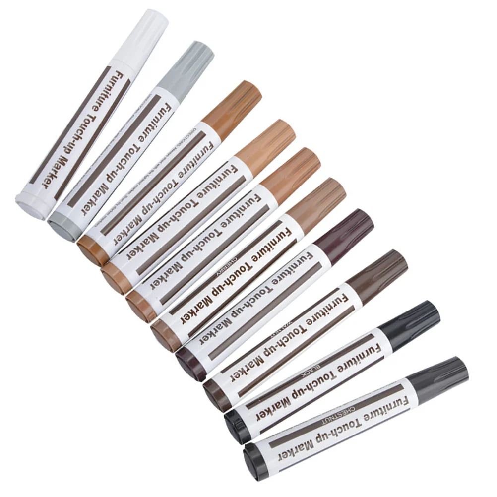 Touch-up Stick Scratch Pen Repair Kit Marker