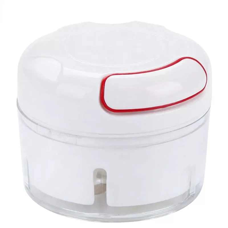 

Новинка 2023 ручная фотошлифовка измельчитель пищевые овощи резак Мясорубка домашняя кухня Gadgetsr миксеры для продуктов