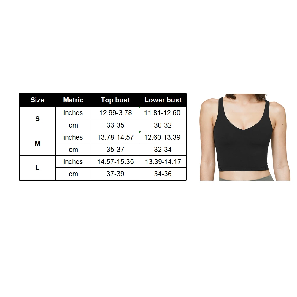 Женский укороченный спортивный бюстгальтер без косточек мягкий ударопрочный