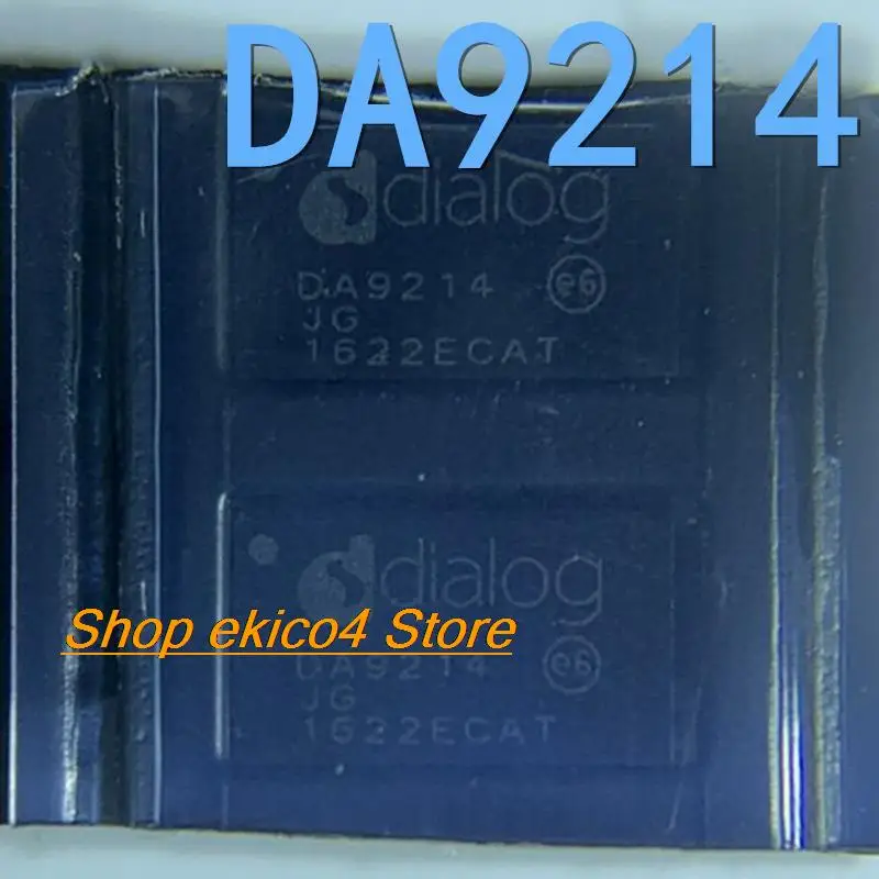 Оригинальный запас DA9313 DA9214 DA9210 IC ic