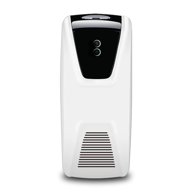 

Automatic Air Freshener For Hotel Sensor Regular Perfume Sprayer Machine Dispenser Diffuser