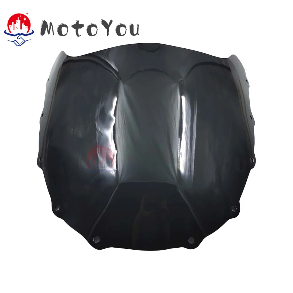 Ветровое стекло ZXR750 93-95 спиральный козырек одометра для Kawasaki ZXR 750 L1 L2 L3 1993 1994 1995 |
