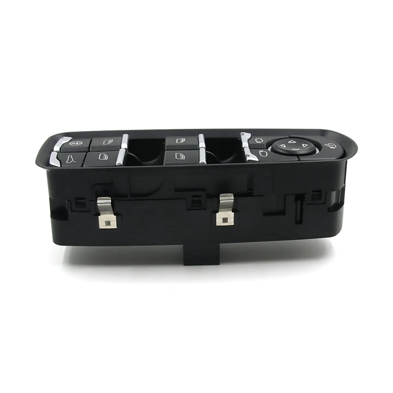 Кнопка переключения стеклоподъемника 7PP959858HDML для Porsche Panamera Cayenne 2010-2015