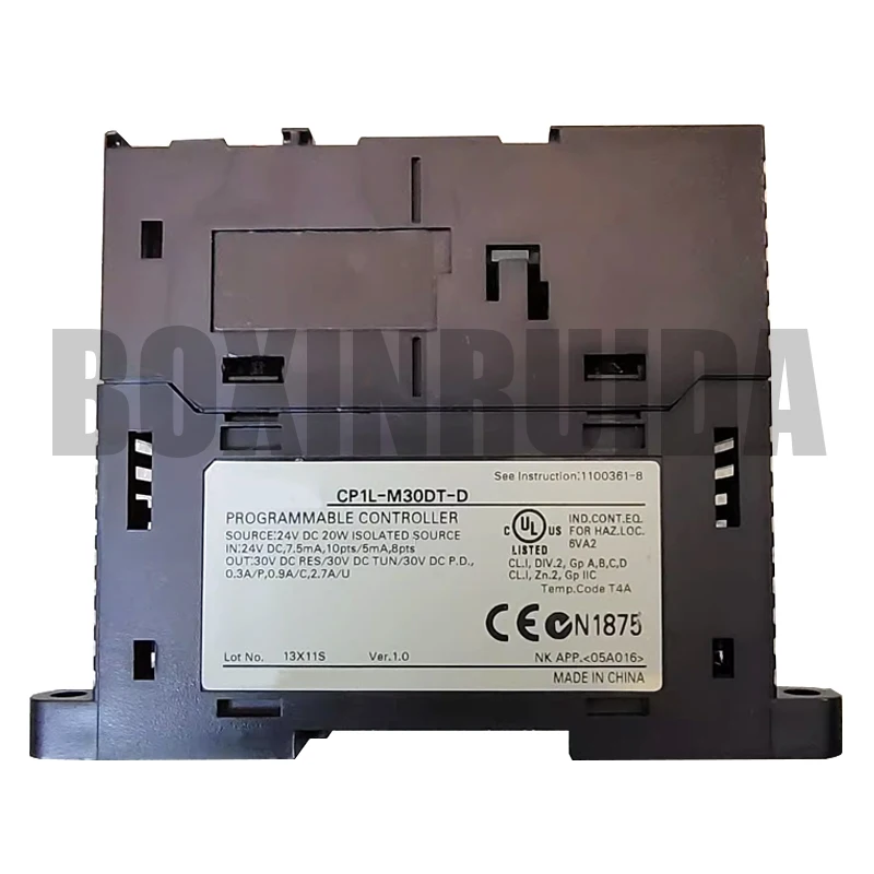 Новый оригинальный телефон CP1L-M30DT-D