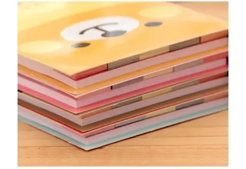 Рисунок 2 - мини-наклейки с животными стикер