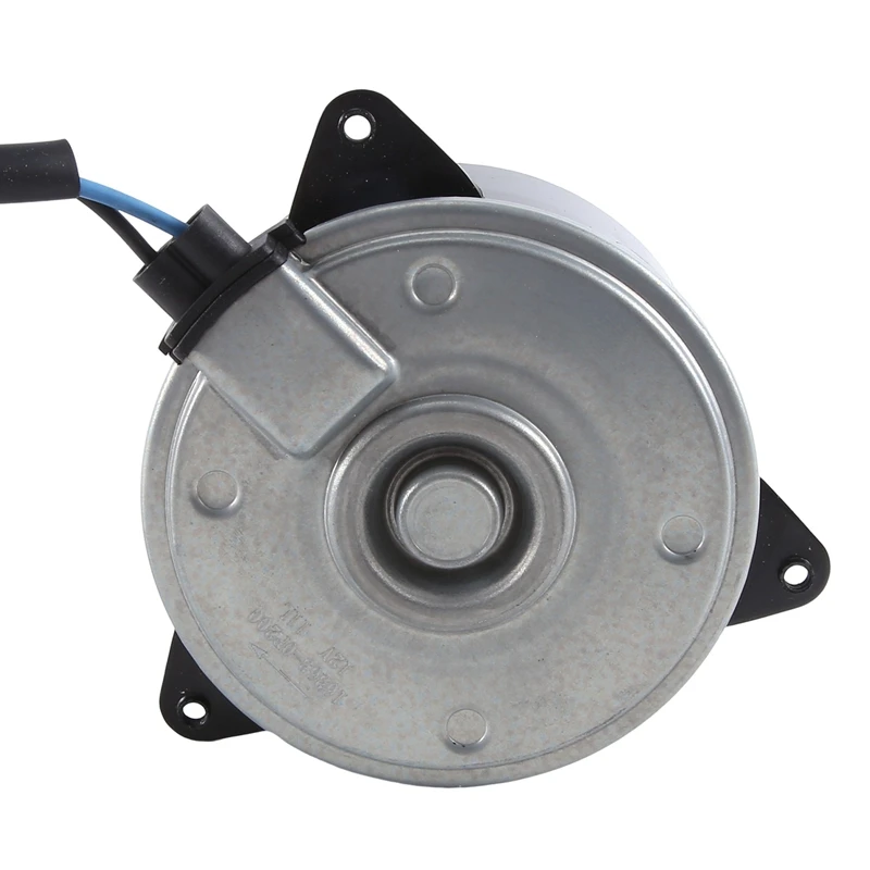 Электродвигатель вентилятор охлаждения для Toyota Highlander 2GRFE GSU45 2009-2012