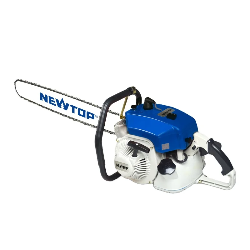 

Hot Sale MS070 gasoline chainsaw 36 inch Oregon chain 070 Chain saw