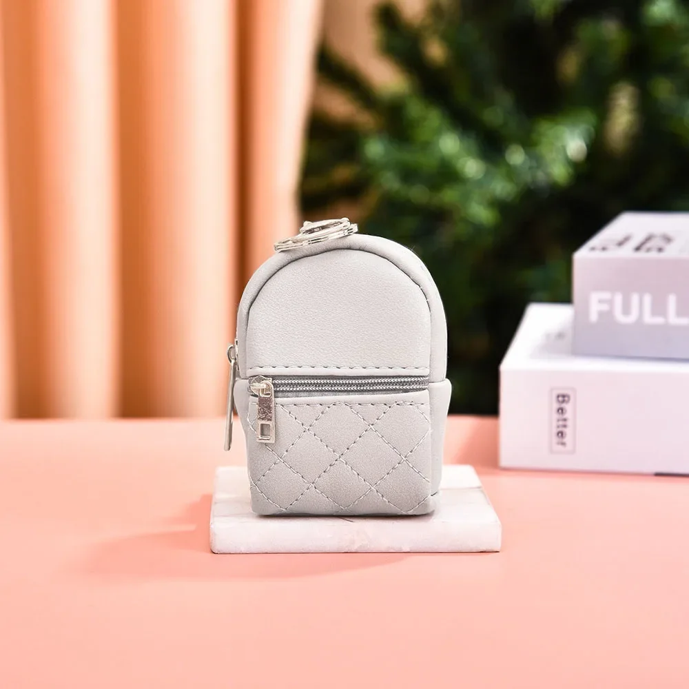 Подвески для сумки цепочка кошелек монет подвеска Goyard женская сумка брелок