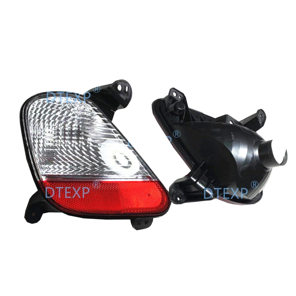 

1 шт., лампа для заднего бампера Eclipse Cross 2018-2019