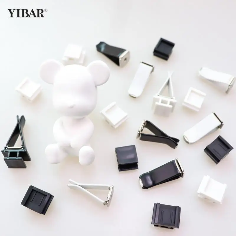 

1Pcs/1set Metal Hood Bonnet Under Engine Insulation Cover Clips For Volkswagen VW Audi Ford Auto Fasteners