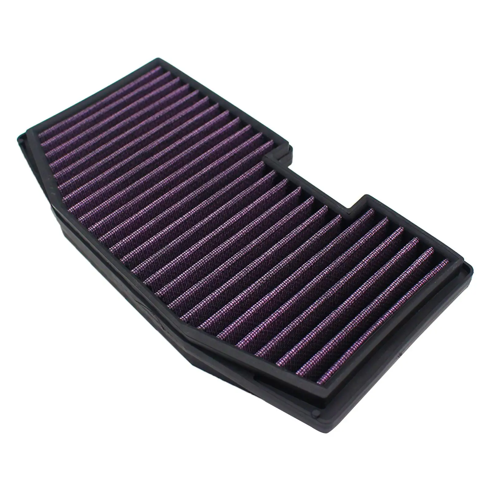 

High Performance Air filter Filters Practical Parts Repair Easy to Install