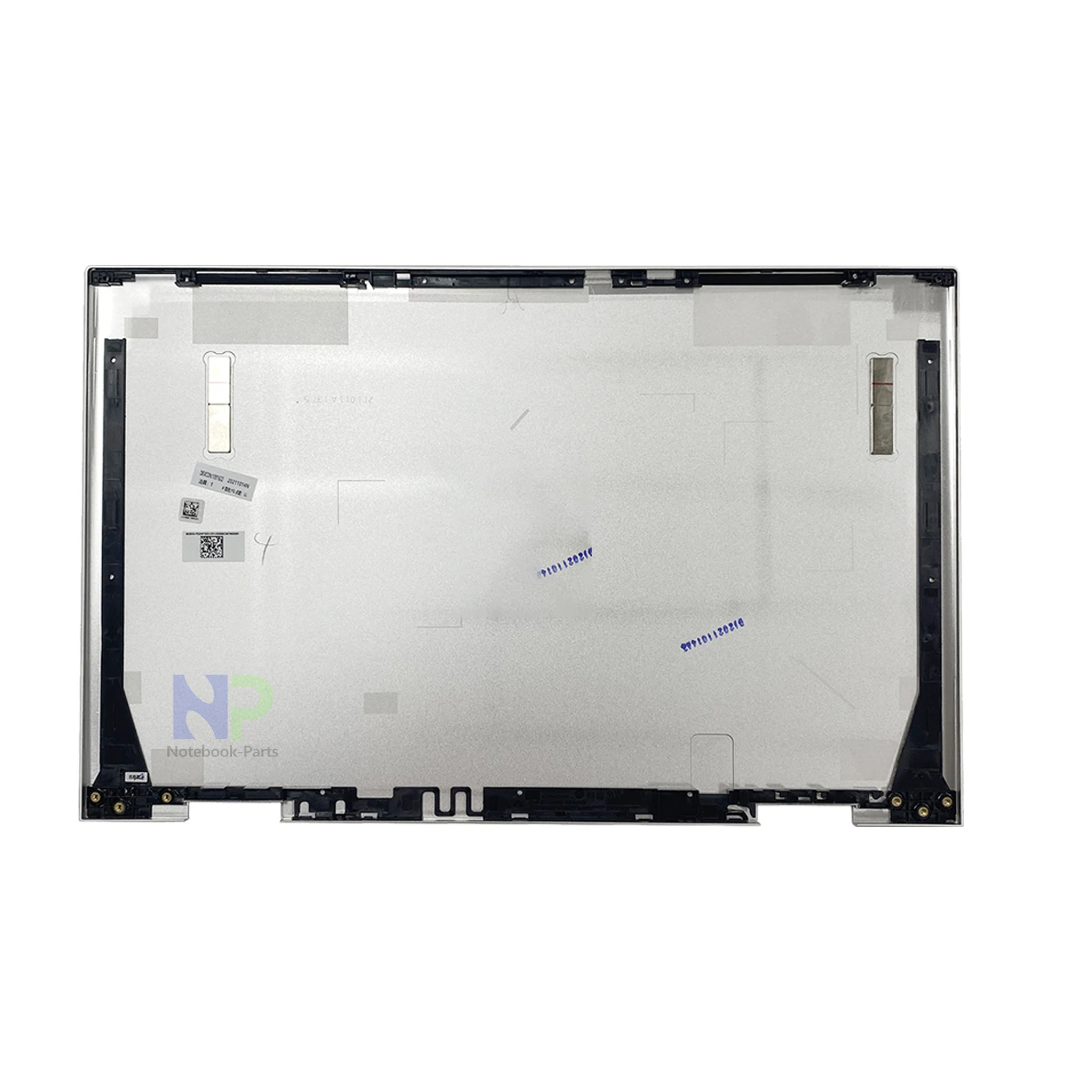 Новый задний чехол для HP ENVY X360 15-ES 15T-ES 15 6 дюйма задняя крышка ЖК-дисплея