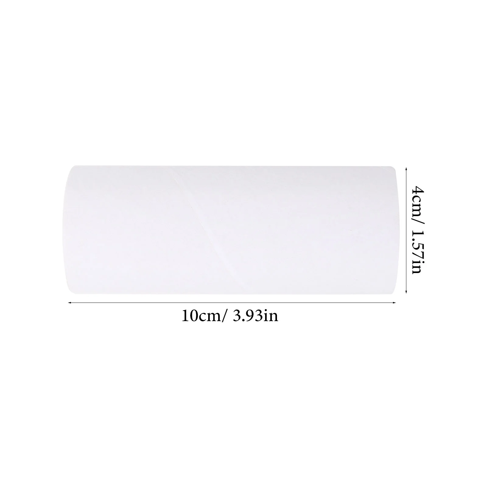 10 шт. рулон бумаги круглая трубка для поделок DIY граффити цилиндр картонные