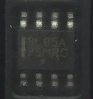 

Новинка 100%, бесплатная доставка, MC78L05ACDR2G SOP-8