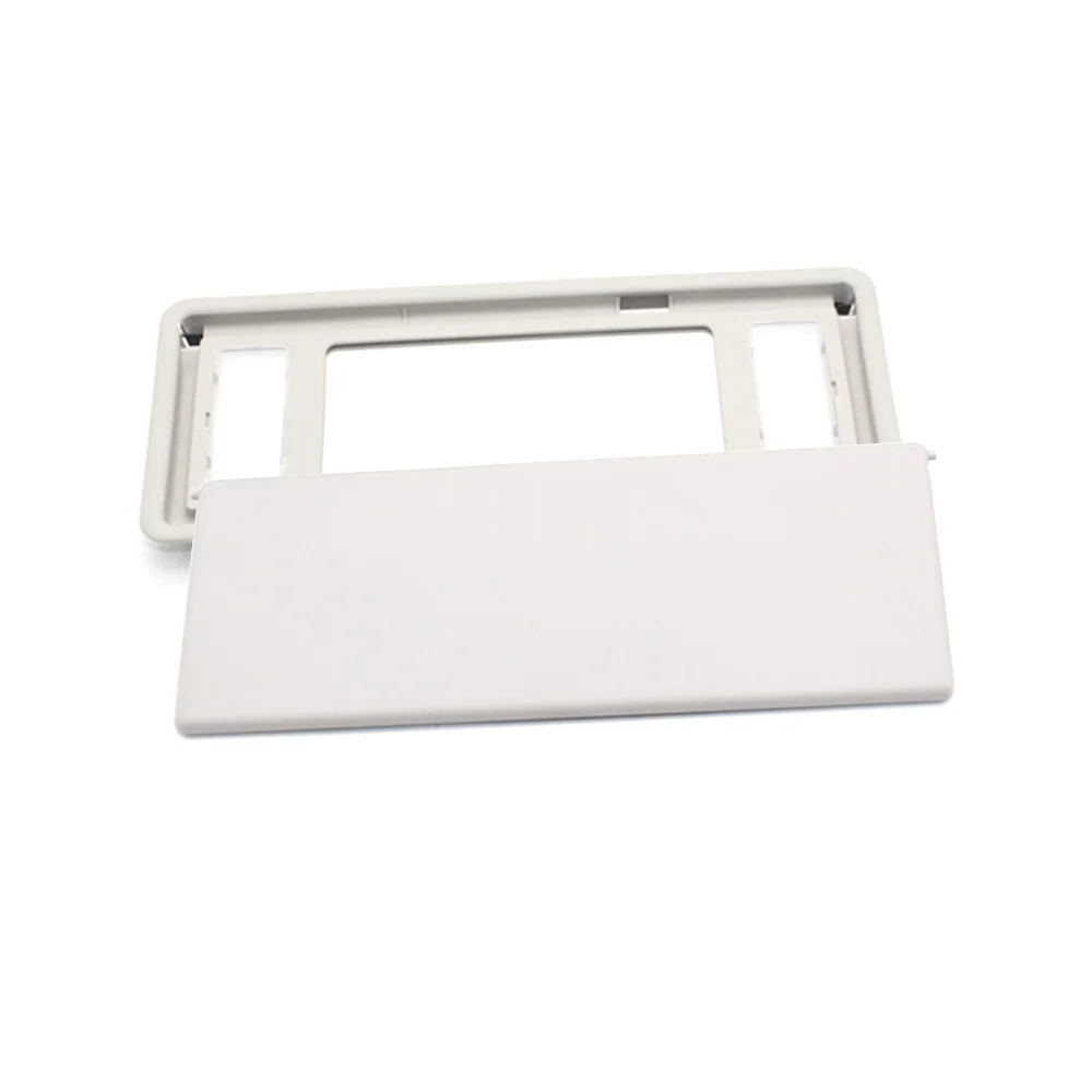 Автомобильный солнцезащитный козырек чехол для зеркала Land Rover Range Sport Discovery 4 Evoque