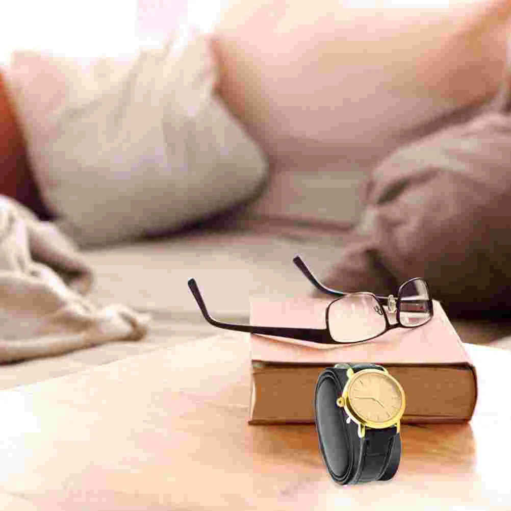 3pcs Watch Pillows Jewelry Display Cushions Bracelet Organizers Bangle Wrist Chain Pillows