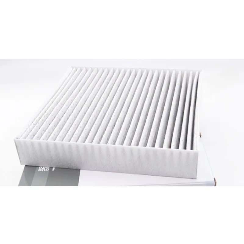 Оригинальный Новый высокоэффективный CN95 фильтр салона кондиционирования