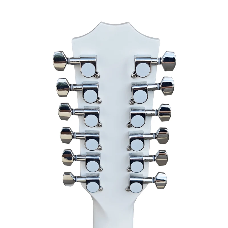 Электрическая акустическая гитара Aiersi