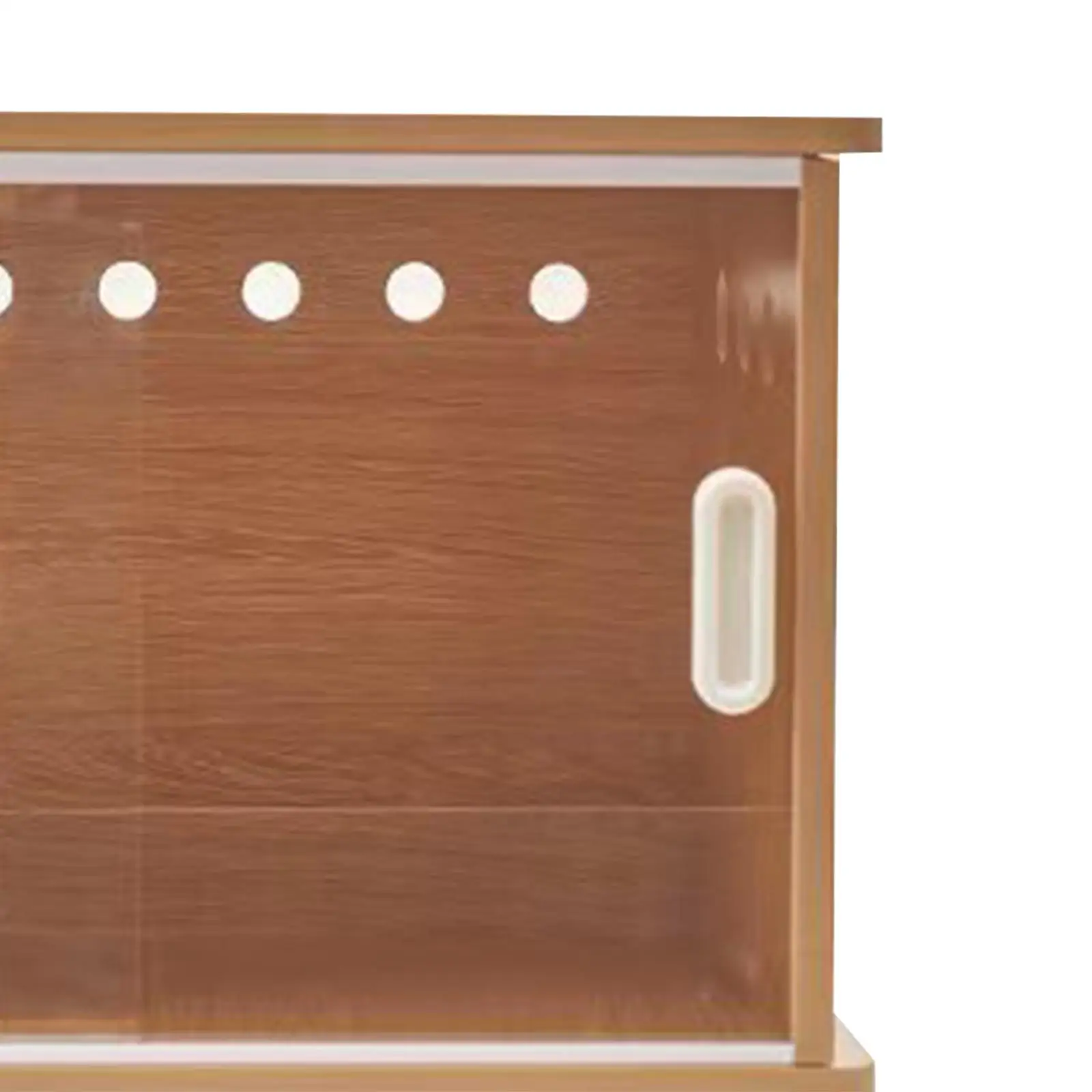 Коробка для брудера цыплят деревянная подгонка маленьких животных легко собрать