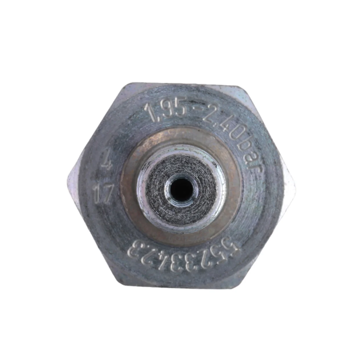 Переключатель датчика давления масла 53940302 A 53940301 для всех 1999 г. Бипосто Монопосто