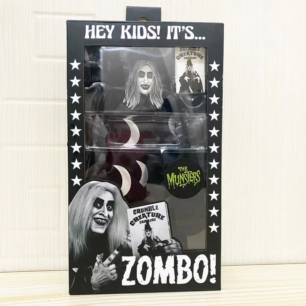 Model Toys Collection