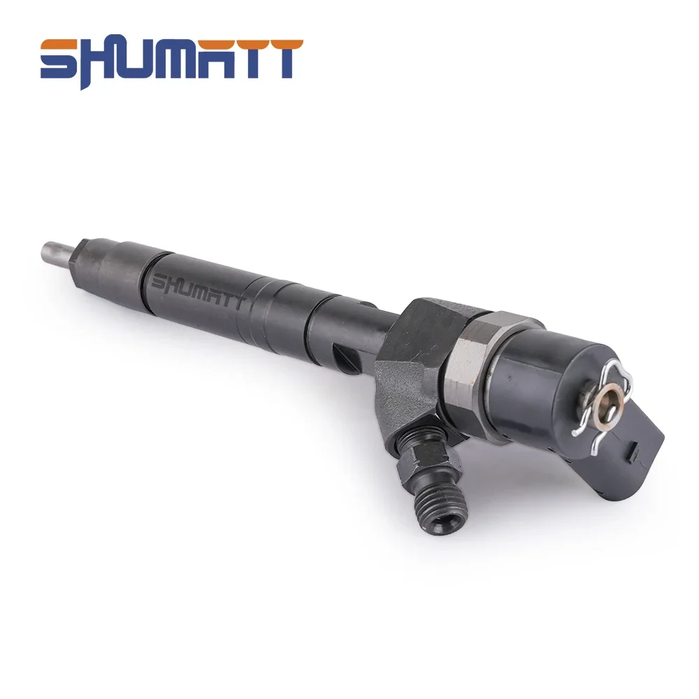 Новый топливный инжектор 110 0445110295 серии CRI2.1 дизельный 0445110294 0986435159 OE 6460701287 A6460701287