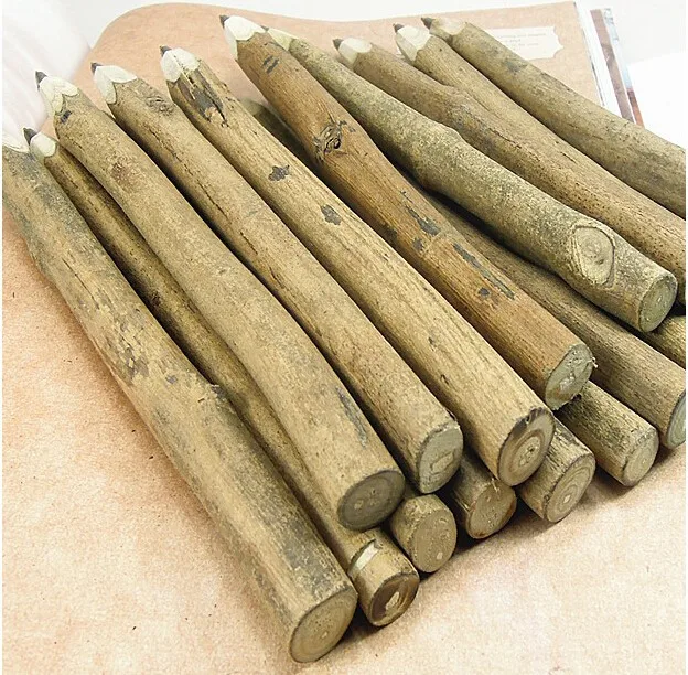 

Ручка шариковая, деревянная, 20 шт./лот