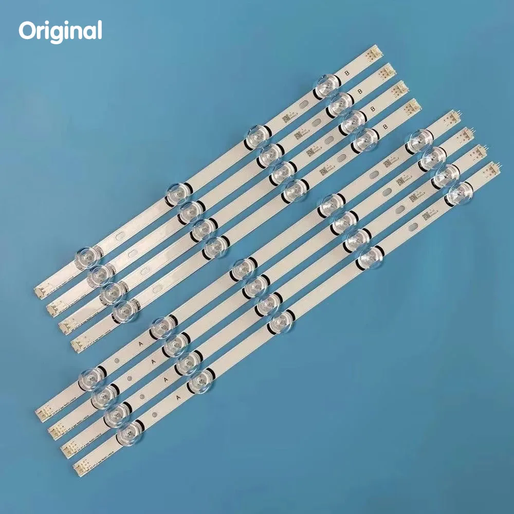 Фото Лента светодиодной подсветки для 47LB585U 47LB570U 47LB580U 47LB580B 47LB570U 47LB570B 47LB580U 47LB572U 47LB561U 47LB582U №1