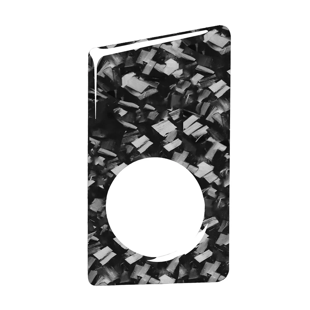 Кнопка запуска двигателя накладка на панель остановки наклейка RHD для Audi A5 2017-2022