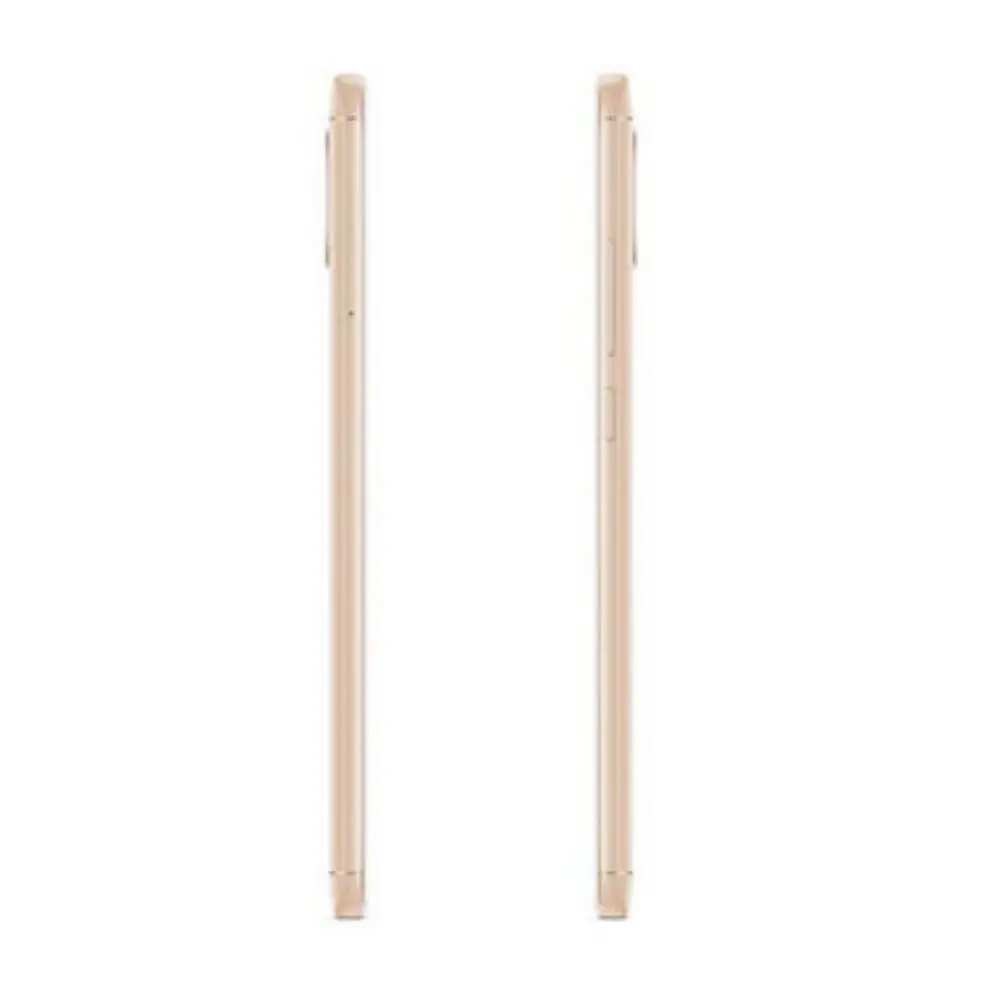 Smartphone Xiaomi Redmi Note 5 Cell Phone with Phone Case ,13.0MP Dual Camer Note5 Dual SIM Solt -  (Random color)